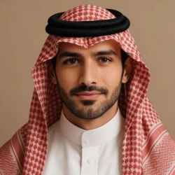 Abdulrahman Al Qahtani