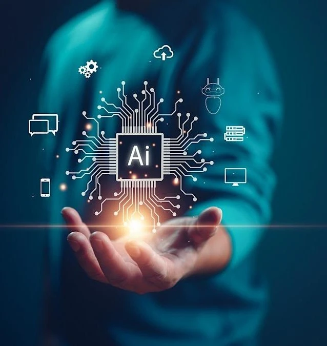 AI Development Services