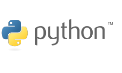 python