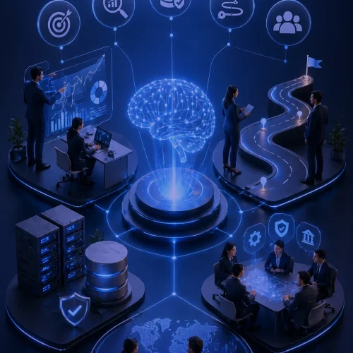 core ai stragegy Core Ai Stragegy