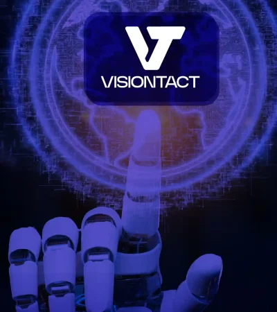 VisionTact AI development services